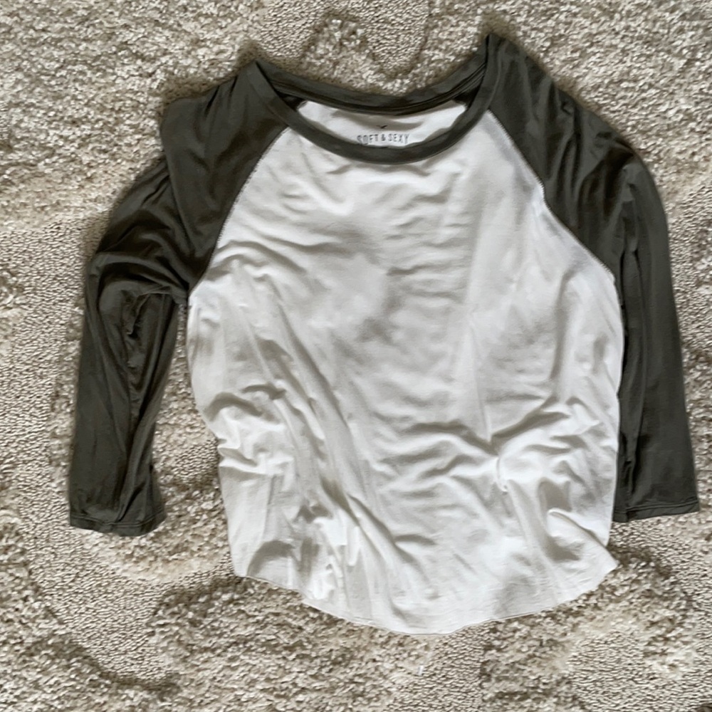 Soft & Sexy T